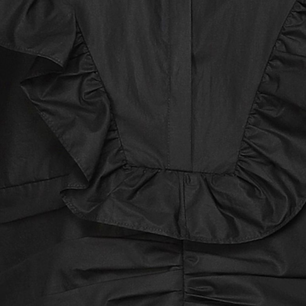 Philosophy di Lorenzo Serafini Ruched Mini Dress - Picture 6 of 16